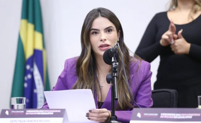 Vinicius Loures / Câmara dos Deputados