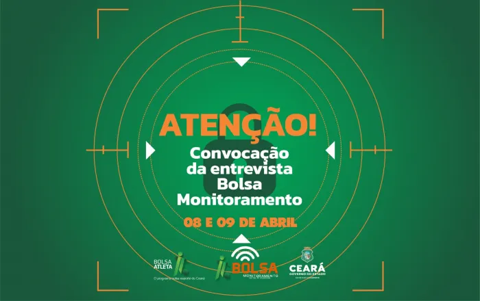 Foto: Reprodução/Secom Ceará