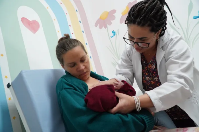 Foto: Reprodução/Secom SC