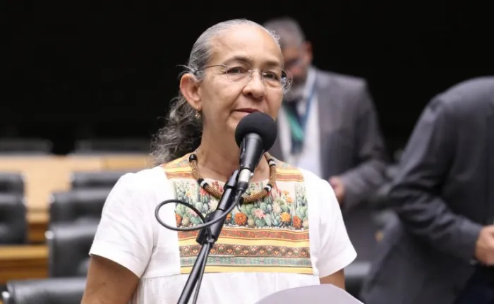 Kayo Magalhães / Câmara dos Deputados