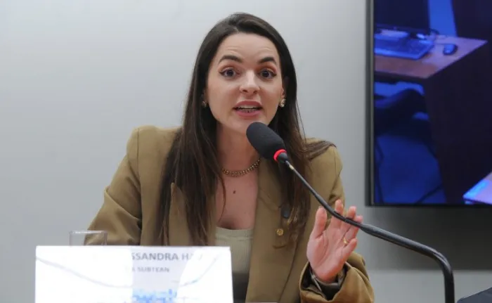 Renato Araújo/Câmara dos Deputados