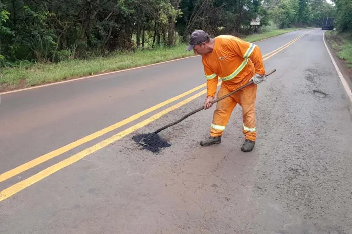 Foto: Reprodução/Secom Paraná