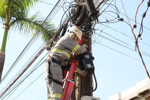Foto: Reprodução/Prefeitura de Sorriso - MT