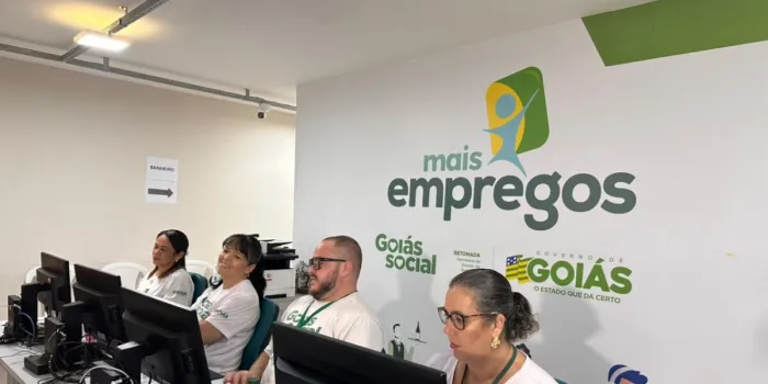 Foto: Reprodução/Secom Goiás