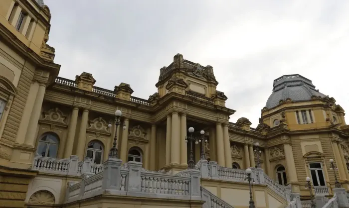 PGR defende eleições diretas para mandato-tampão de governador do Rio