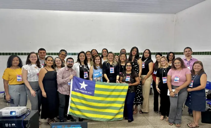 Piauí avança no programa Famílias Fortes e consolida pioneirismo nacional na prevenção ao uso de drogas e álcool