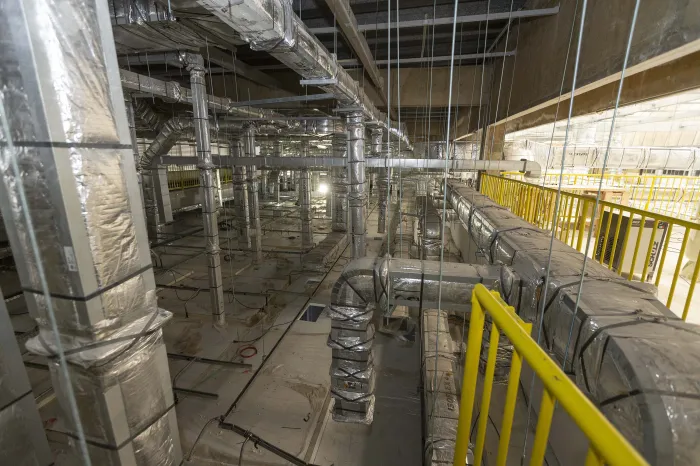 Com o Tecpar, Paraná será polo de produção de insumos para a saúde animal do Brasil