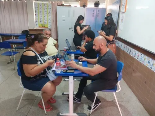 Foto: Reprodução/Prefeitura de Porto Velho - RO