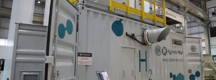 Governo de Minas lança Plano Estadual de Hidrogênio de Baixa Emissão