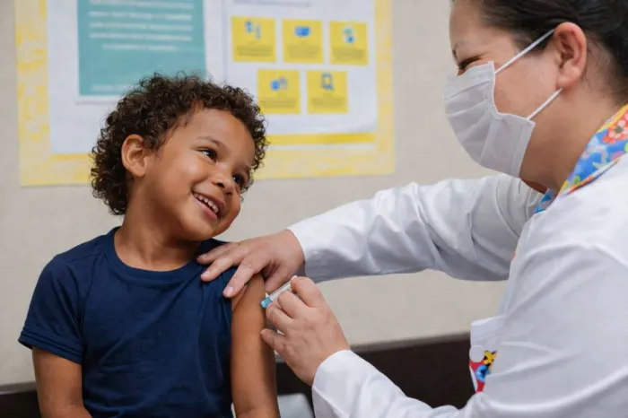 Foto: Reprodução/Agência Amazonas
