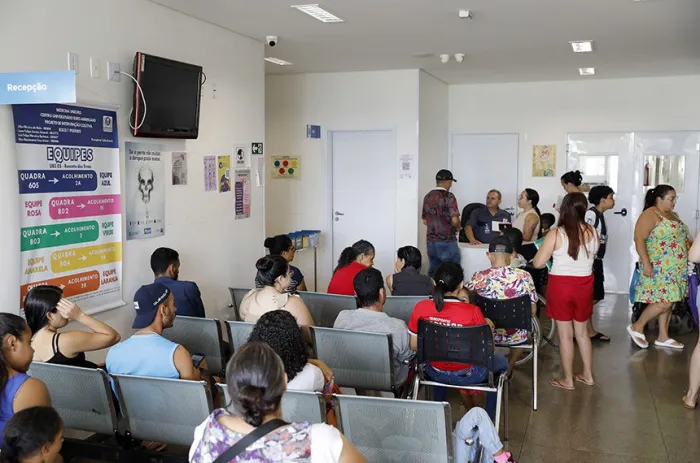 Sancionado, Estatuto dos Direitos do Paciente entra em vigor