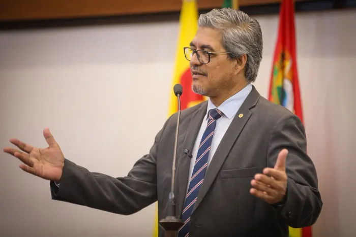 Foto: Reprodução/Aleac