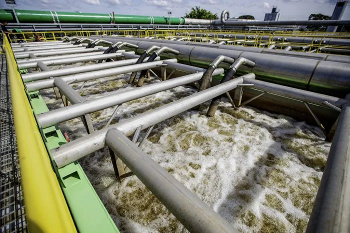 Lins e 36 municípios da região receberão R$ 518,6 milhões em investimento até 2029 para atingir meta de universalização da água e esgoto