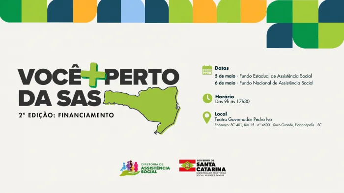 Foto: Reprodução/Secom SC