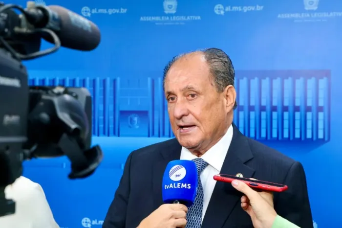 Saúde e bem-estar: Zé Teixeira intercede pela população de Ivinhema