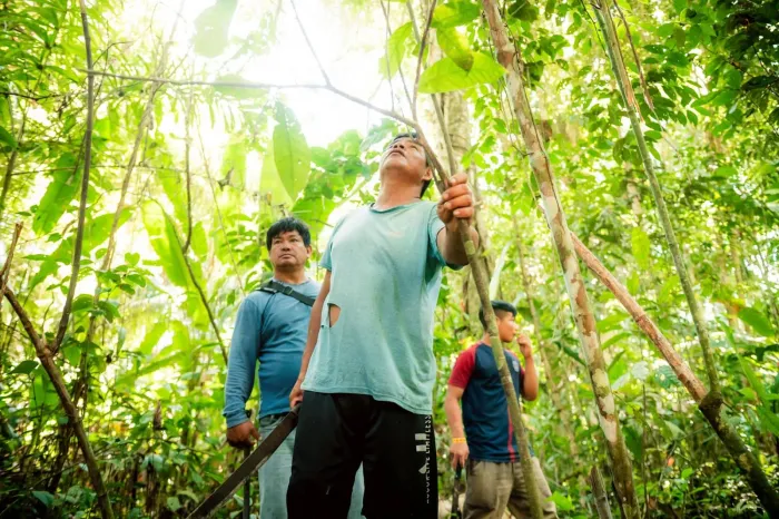 Foto: Reprodução/Secom Acre