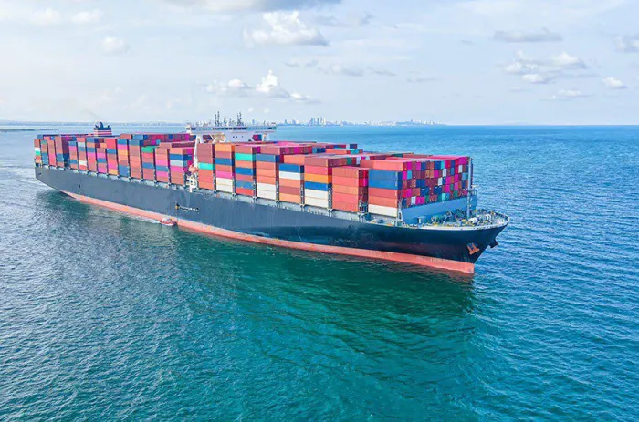 Movimentação nos portos do Norte em janeiro: Amazonas liderou volume transportado, com 1,29 milhão de toneladas - Foto: Divulgação