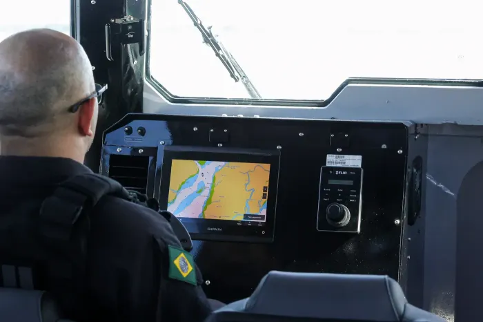 Foto: Bruno Cruz / Ag. Pará