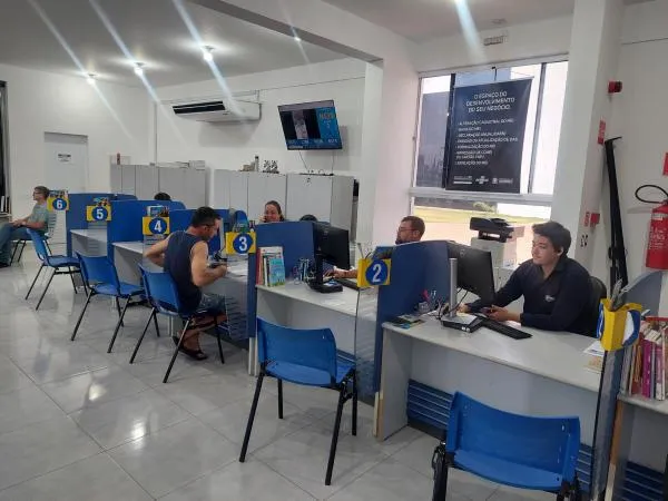 CAE de Sorriso registra mais de 500 aberturas de MEIs em março e já ultrapassa 1,7 mil novos empreendedores em 2026