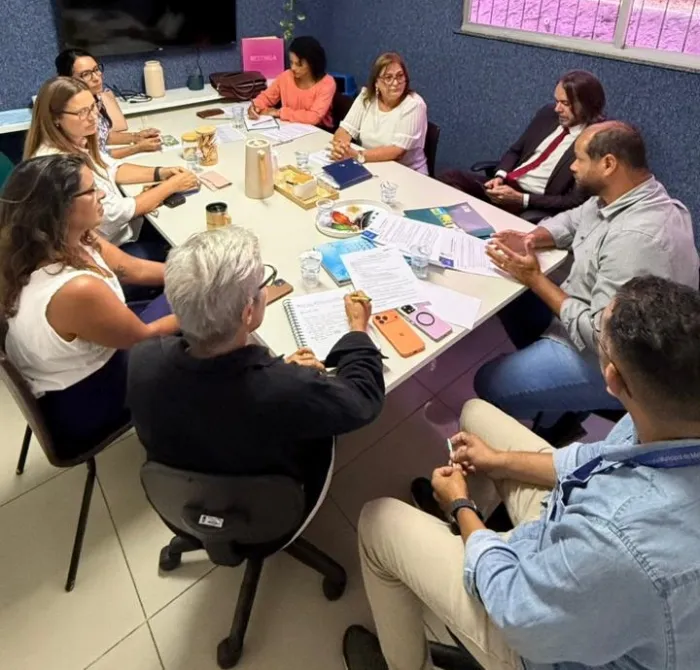 Ação conjunta busca acelerar licenças e impulsionar a economia em Lauro de Freitas