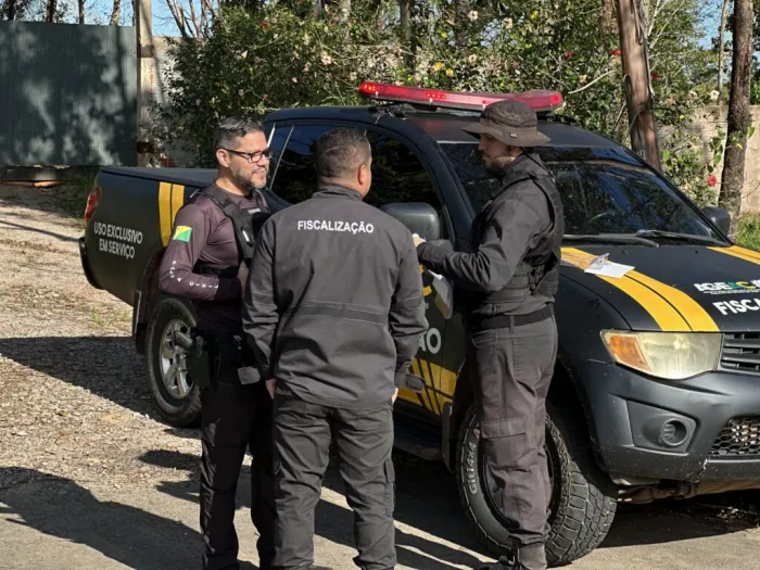 Foto: Reprodução/Secom Acre