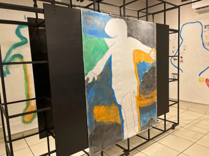 O projeto é focado para mulheres que possuem laudo ou se identificam no espectro autista