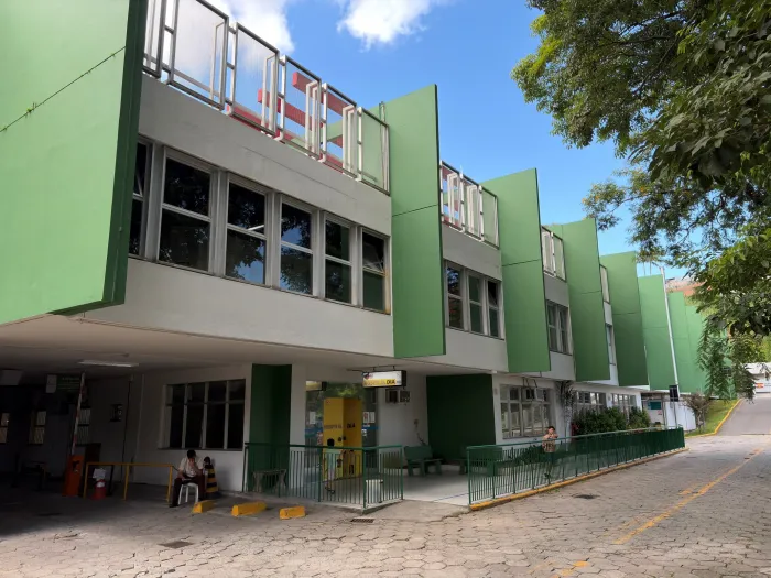 Foto: Reprodução/Secom SC