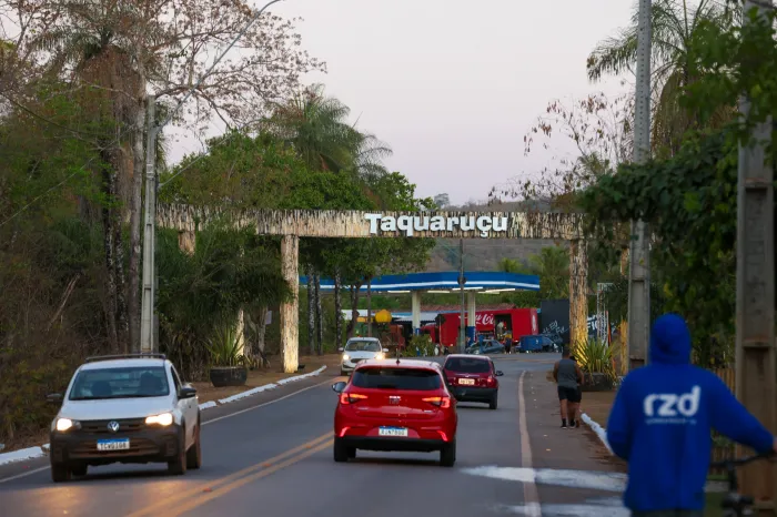 Próximo encontro será nesta quarta-feira, 8, em Taquaruçu - Crédito da foto: Regiane Rocha