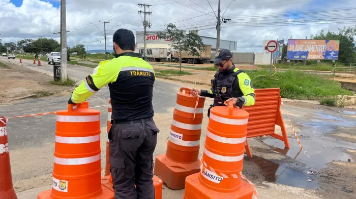 Foto: Reprodução/Prefeitura de Vitória da Conquista - BA