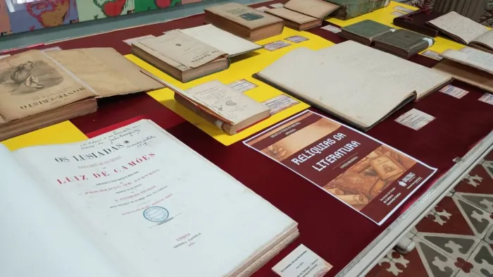 Foto: Reprodução/Agência Amazonas