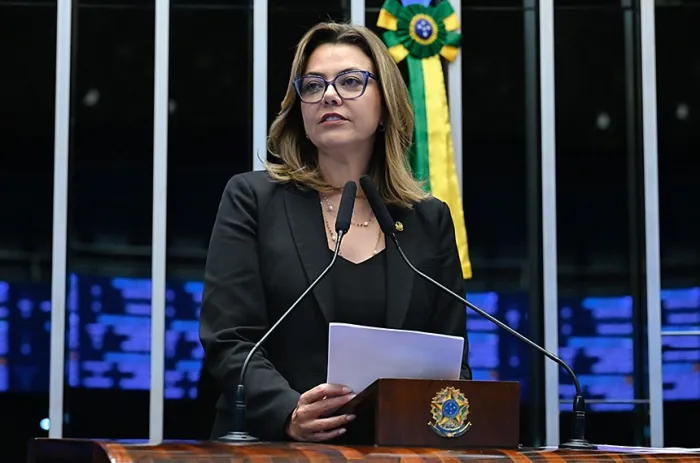  - Foto: Waldemir Barreto /Agência Senado