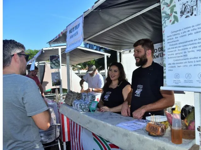 Foto: Reprodução/Secom SC