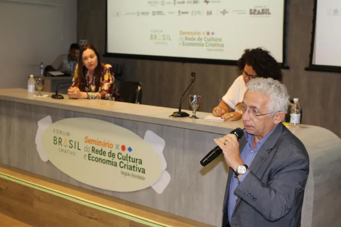 Prefeitura de João Pessoa participa do Fórum Brasil Criativo – Região Nordeste
