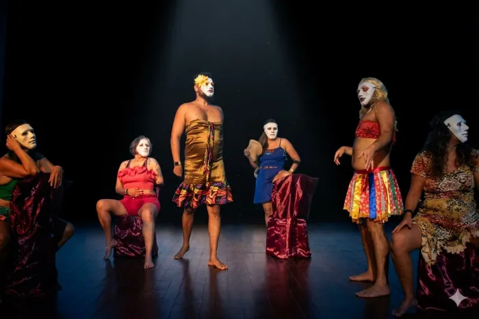 Foto: Reprodução/Prefeitura de João Pessoa - PB