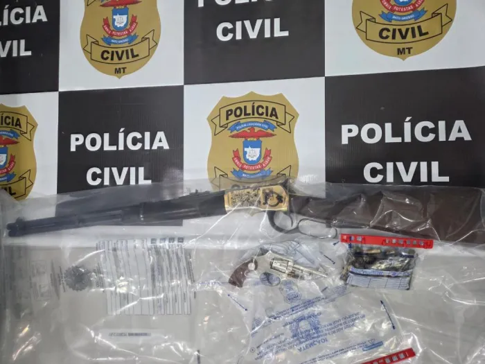 Operação conjunta cumpre mandados para apurar desvios milionários em fazenda no Tocantins