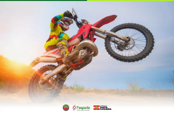 Foto: Reprodução/Secom SC