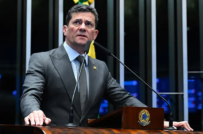  - Foto: Waldemir Barreto/Agência Senado