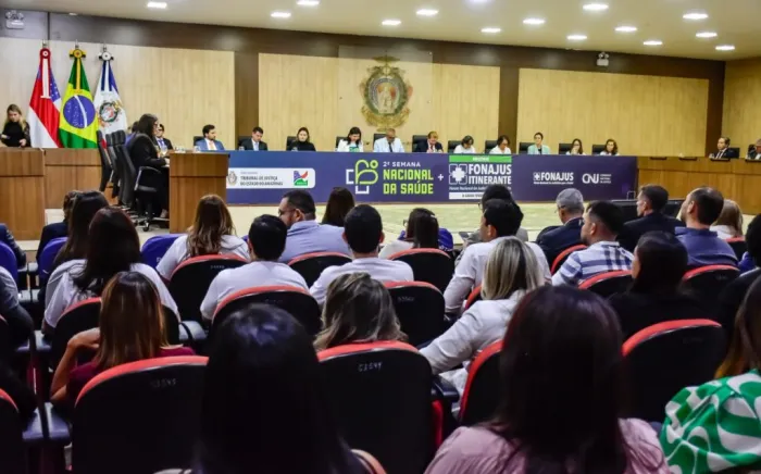 Foto: Reprodução/Agência Amazonas