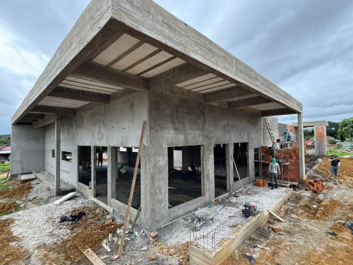 Fotos: Arquivo/ SEMINF