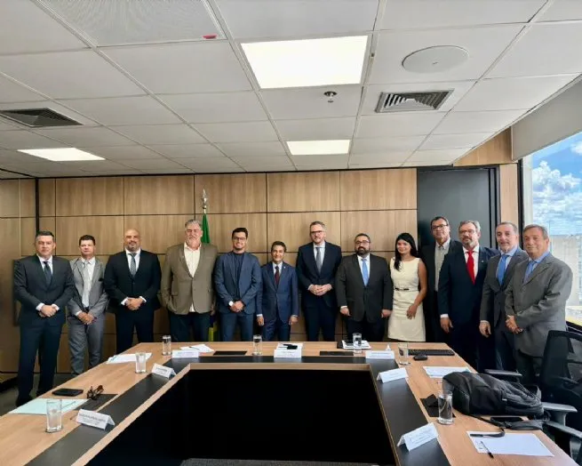 Porto de São Sebastião tem projeto retirado da Antaq e volta para rediscussão em Brasília