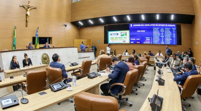 Fotos: Ascom Sedurbi