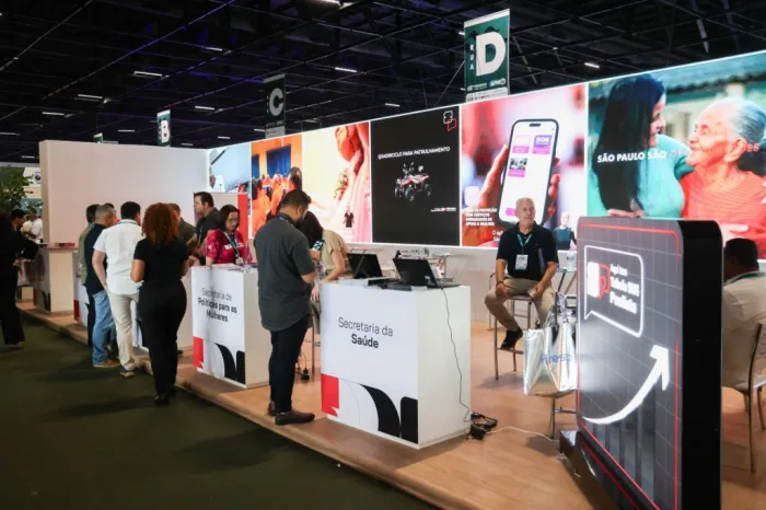 Saúde SP destaca fortalecimento da atenção básica no 68º Congresso Estadual de Municípios