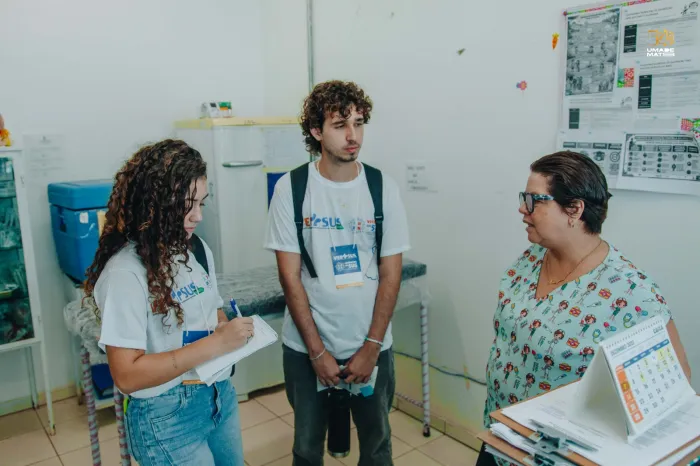 Foto: Reprodução/Prefeitura de Campo Grande - MS