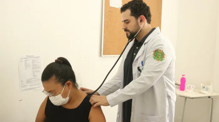 Refletir sobre o autocuidado é importante, uma vez prevenir ainda é o melhor caminho para evitar doenças - Pedro Júnior / Ascom Hospital Ib Gatto Falcão