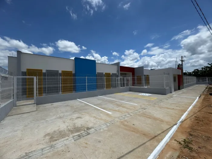 Canteiro de obras: Petrolina fortalece rede de ensino com 11 novas unidades escolares em construção