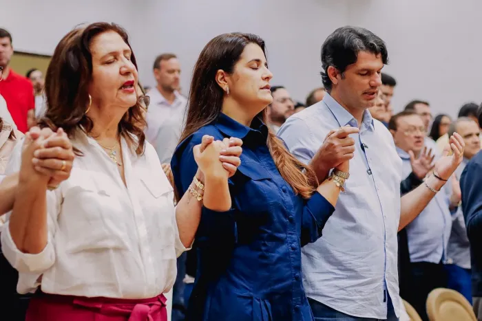 Foto: Reprodução/Prefeitura de João Pessoa - PB