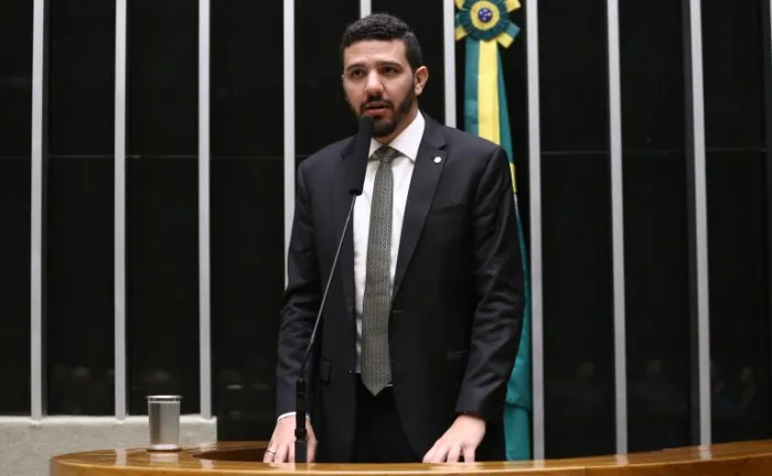 Vinicius Loures/Câmara dos Deputados