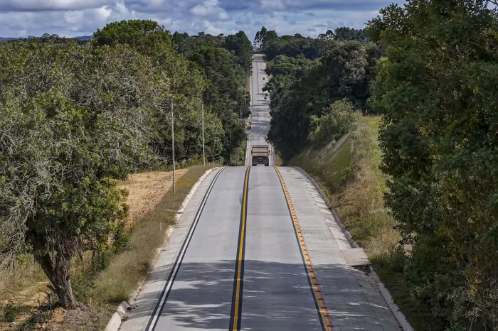 Foto: Reprodução/Secom Paraná