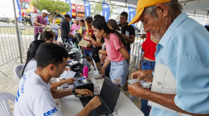 Governo do Estado realiza edição do ‘Sergipe é aqui’ em conjunto com o ‘Opera Sergipe’ em Itabaiana na sexta-feira, 10