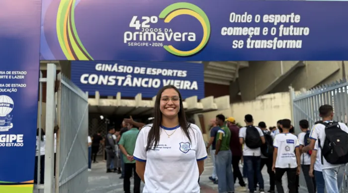 Fernanda Radmaki / Foto: Luiz Neto